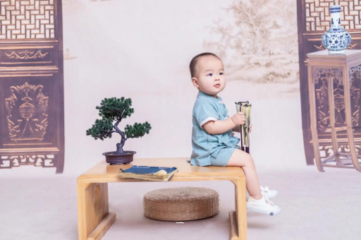 岳阳宝宝发烧不出汗怎么办